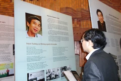 Đề xuất thành lập cơ quan phụ trách quảng bá văn học Việt Nam 