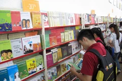 Sáng tác của Nguyễn Nhật Ánh tiếp tục lọt top sách bán chạy nhất