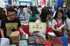 Chương trình diễn ra từ ngày 18-20/9. (Ảnh minh họa: BTC)