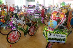 Ảnh chỉ mang tính chất minh họa. (Nguồn: TTXVN)