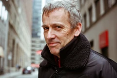 Trò chuyện cùng các nhà văn trinh thám Anh và Việt Nam 