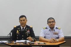 Năm 2015, Hoa Kỳ dành 5 triệu USD hỗ trợ Việt Nam cứu trợ thảm họa