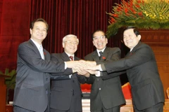 Vai trò của đảng viên trong đấu tranh phòng, chống tham nhũng 