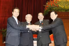 Vai trò của đảng viên trong đấu tranh phòng, chống tham nhũng 