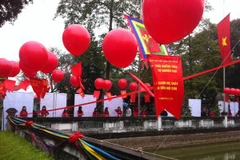 Ngày Thơ Việt Nam 2015: Nối dài cảm thức về biển đảo Tổ quốc