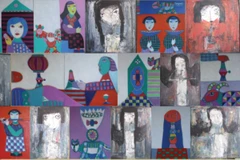 “Con mắt thời gian”: Sự kết hợp độc đáo của hai “kẻ ngây thơ” 