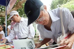 “Sách - Sự giao thoa văn hóa” trong cộng đồng các nước ASEAN 