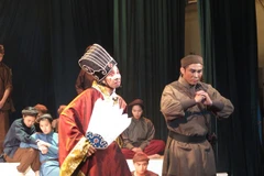 “Mai Hắc Đế”: Bản hùng ca về người anh hùng dân tộc 