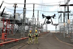 (Ảnh minh họa: Ngọc Hà/TTXVN)