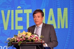 Ảnh minh họa. (Nguồn: mof.gov.vn)