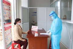 (Ảnh minh họa: Tuấn Anh/TTXVN)