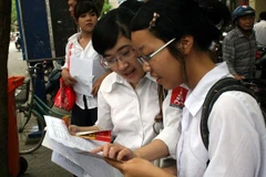 (Ảnh minh họa: PV/Vietnam+)