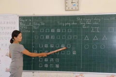 Sách công nghệ giáo dục và sự hồi sinh của giáo dục Lào Cai 