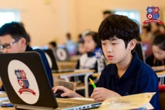 (Ảnh minh họa: PV/Vietnam+)