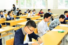 (Ảnh minh họa: PV/Vietnam+)