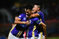 (Ảnh: PV/Vietnam+)