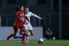 Giải Bóng đá Nữ Vô địch Quốc gia 2022 sẽ có 7 đội tham dự