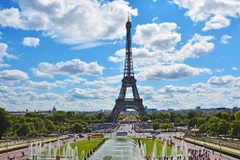 Đối với sinh viên Việt Nam, lựa chọn nước Pháp là tiếp cận với các chương trình đào tạo chất lượng và có thể tiếp cận được với nhiều người nhất. (Ảnh: AMEC)