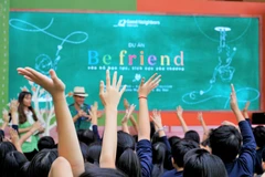 (Ảnh: Minh Hiếu/Vietnam+)