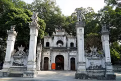 (Ảnh: Vietnam+)