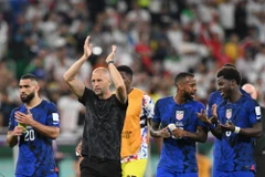 World Cup 2022: Dấu ấn đậm nét của ông Berhalter lên đội tuyển Mỹ