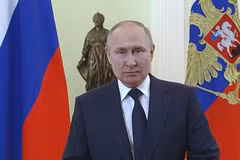 Tổng thống Putin: Nga sẵn sàng tìm kiếm giải pháp phù hợp với Ukraine
