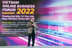 Kinh nghiệm giúp doanh nghiệp phục hồi và chuyển đổi số hiệu quả