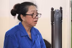 Tòa bác kháng cáo kêu oan, y án với "trùm buôn lậu" Mười Tường