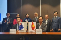 Đồng Nai tổ chức giao thương và xúc tiến thương mại tại Australia