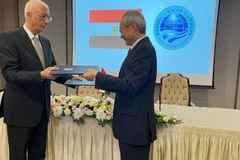 Ai Cập trở thành đối tác đối thoại của Tổ chức Hợp tác Thượng Hải