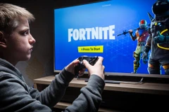 Epic Games nộp 520 triệu USD để giải quyết cáo buộc vi phạm tại Mỹ
