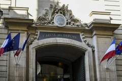 Ngân hàng đầu tư của Pháp ngừng cấp vốn cho các dự án dầu khí mới