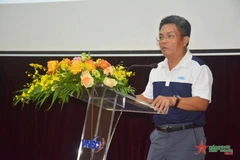 Phát triển chùm vệ tinh nhỏ nhằm nâng cao năng lực quan sát Trái Đất