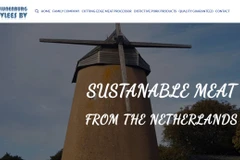 Lưu ý doanh nghiệp thận trọng với trang web giả mạo đối tác Hà Lan