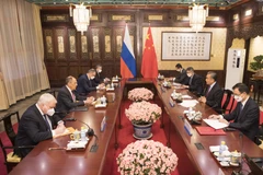 Trung Quốc lưu ý các nước nên tôn trọng những lo ngại của Nga