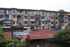 Khó giải quyết vướng mắc cải tạo chung cư cũ ở Thành phố Hồ Chí Minh
