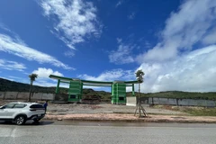 Thiếu vốn, dự án nhiệt điện hàng chục nghìn tỷ bỏ không hơn 10 năm