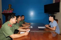 Mức độ xử phạt với hành vi tung tin đồn thất thiệt về ngân hàng SCB