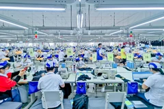 'Công đoàn Việt Nam phải luôn có mặt sớm nhất khi đoàn viên cần'