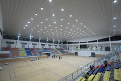 Gấp rút chuẩn bị khâu cuối cùng để có một kỳ SEA Games thành công