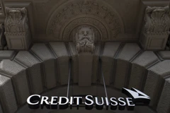 Ngân hàng Credit Suisse tái cơ cấu theo mô hình trọng điểm hơn
