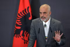 Albania cắt đứt quan hệ, trục xuất nhân viên ngoại giao Iran