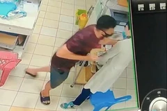 [Video] Báo động tình trạng người nhà bệnh nhân hành hung y, bác sỹ