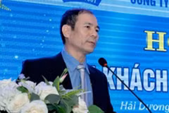 Xem xét thi hành kỷ luật Phó Giám đốc Sở Y tế tỉnh Hải Dương