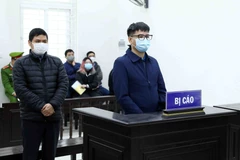 Tuyên phạt bị cáo Mai Phan Lợi 48 tháng tù về tội "Trốn thuế"