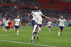 World Cup 2022 chứng kiến thời gian bù giờ chưa từng có tiền lệ