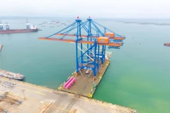 Cho thuê quyền khai thác cảng biển Phú Quốc trong thời hạn hơn 41 năm