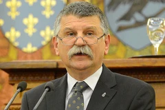 Hungary chỉ trích lệnh trừng phạt của châu Âu nhằm vào Nga