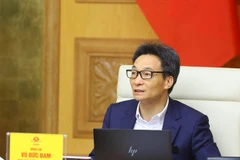 Khẩn trương xây dựng phần mềm liên thông thủ tục hành chính