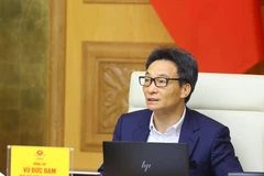 Quy chế hoạt động của Ban Chỉ đạo quốc gia Dân số và Phát triển